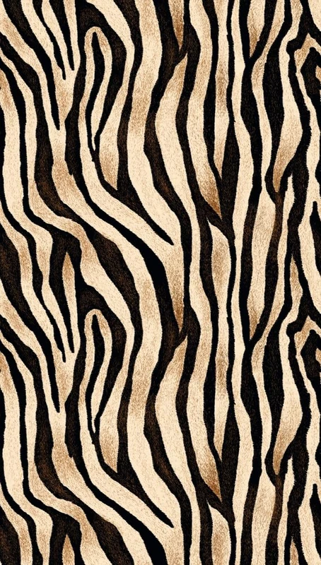 Livingwalls Animal Photo Wallpaper in Beige, Black, Brown Non-Woven Wallpaper 398311 with Motif on 3.71m x 2.80m - Made in Germany