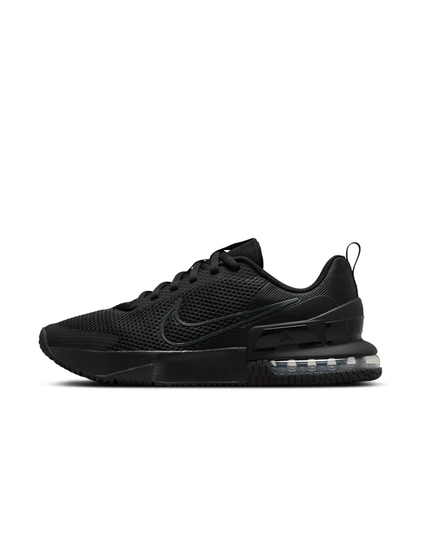 NIKE FQ1833-003 Air Max Alpha Trainer 6 Men Black/Anthracite-Black UK 9.5