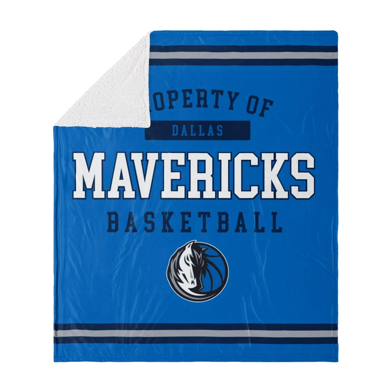 FOCO Boston Celtics NBA Sherpa Fleece Blanket - 60" x 70"