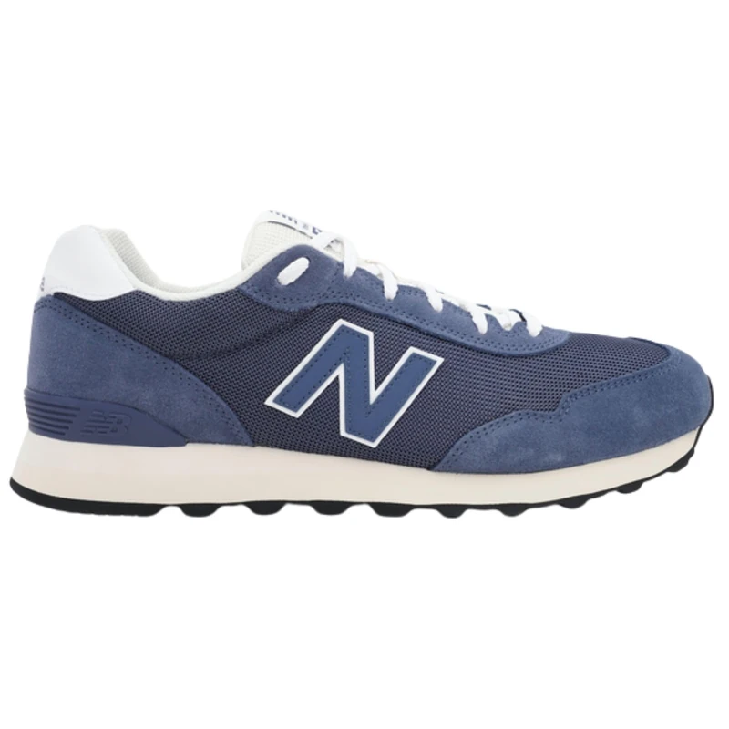 New Balance ML515LCN 515 Men Navy UK 8