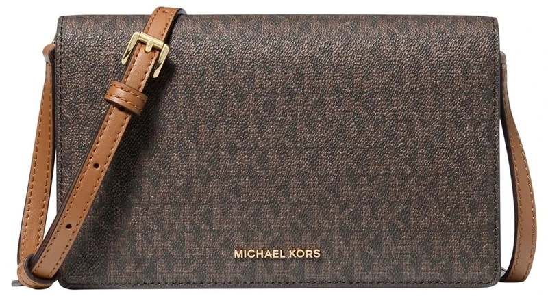 Michael Kors MD FLAP XBODY Bag