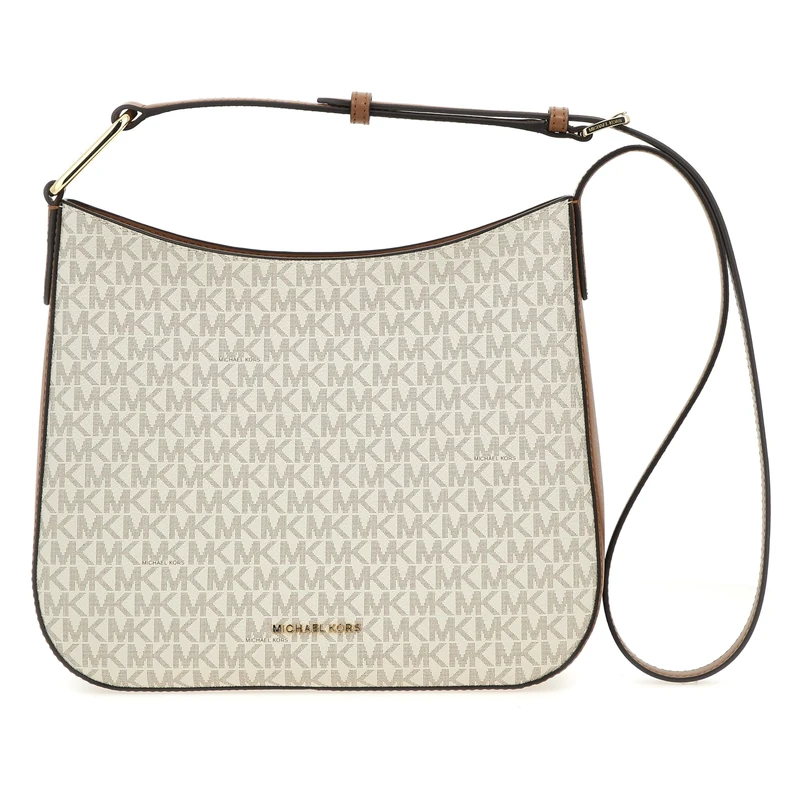 Michael Kors 32S4G8KM9B-149 LG XBODY Female VANILLA/ACRN Size One Size