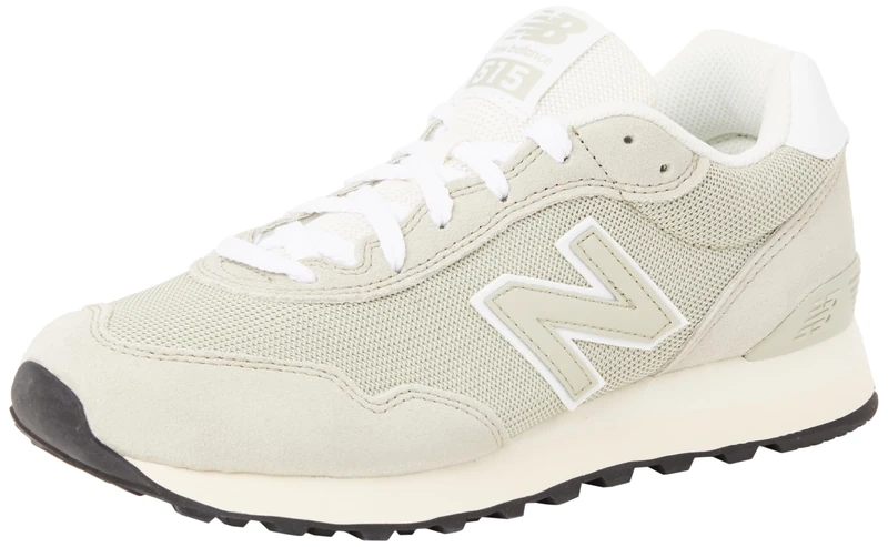New Balance ML515LCG 515 Men Apollo Grey UK 7.5