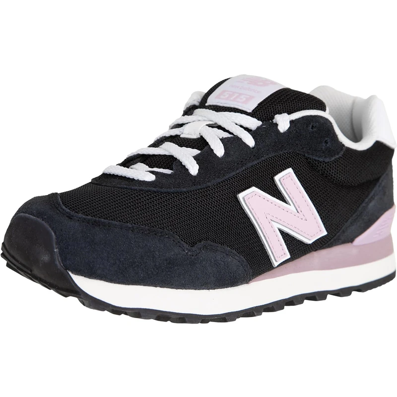 New Balance ML515LCB 515 Men Black UK 7
