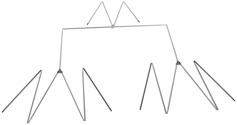 C.A.M.P. Set Palerie Tenda Pro/Minima 2 Evo Minimum, Grey, One Size - Image 1