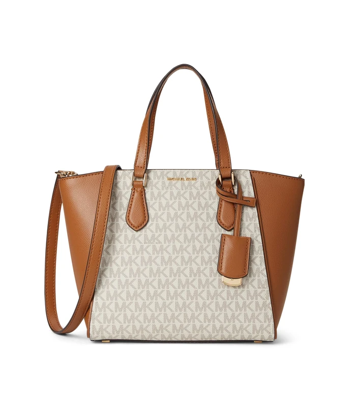 Michael Kors SM CONV TZ TOTE XBODY Bag - Image 1