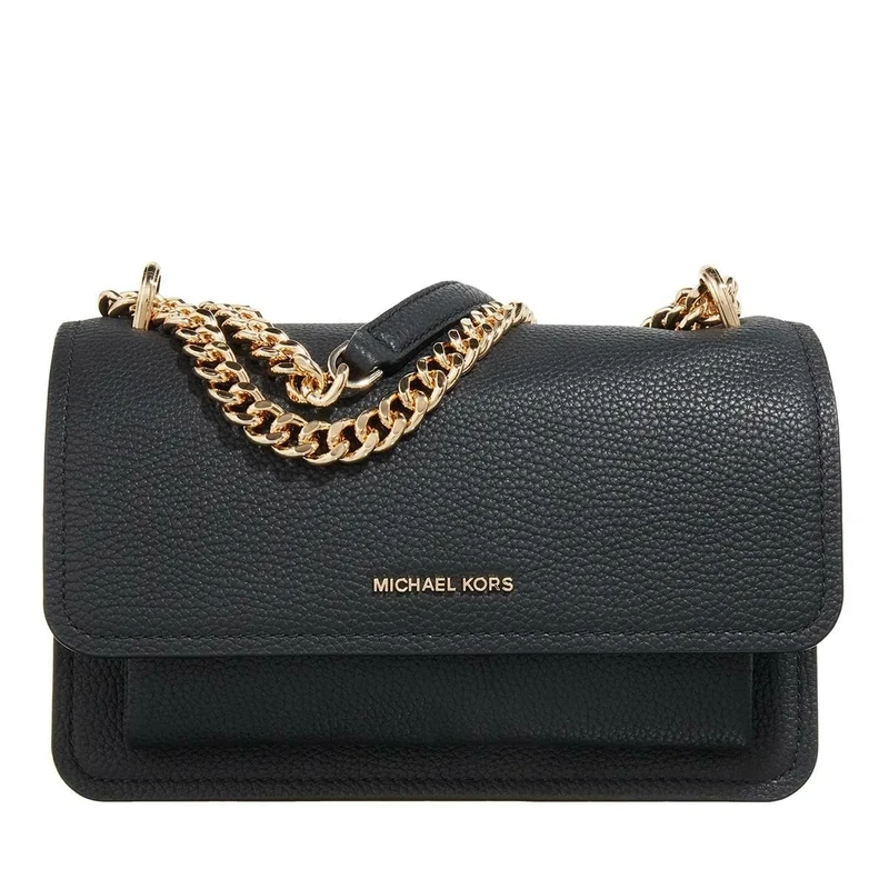 Michael Kors 30T4GC7L3T-001 LG SHOULDER Female BLACK Size One Size