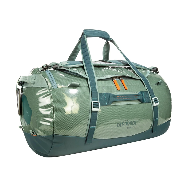 TATONKA Barrel M Sage Green