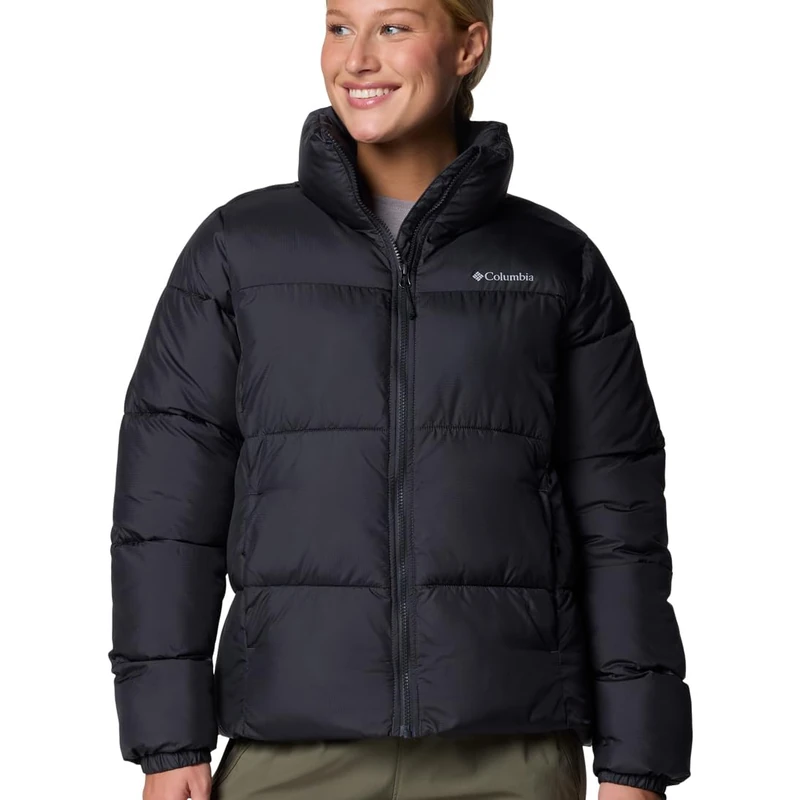Columbia Women's Puffect II Full Zip Jacket