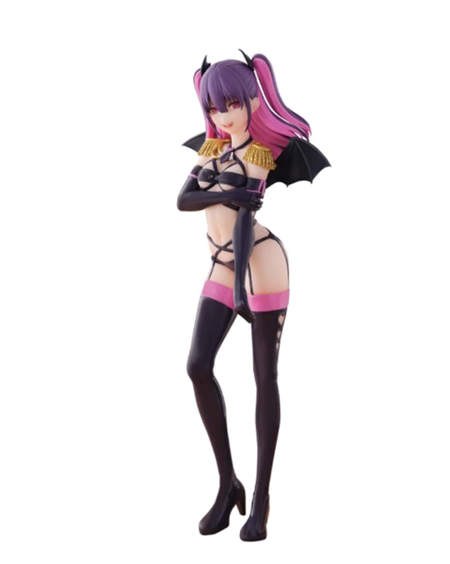 Banpresto Miriella Medical Corps Ver. 2.5 Dimensional Seduction Action Figure - Glitter&Glamours 22 cm - BP89802P Multicolor - Collectible Figure - Ideal for Anime Fans