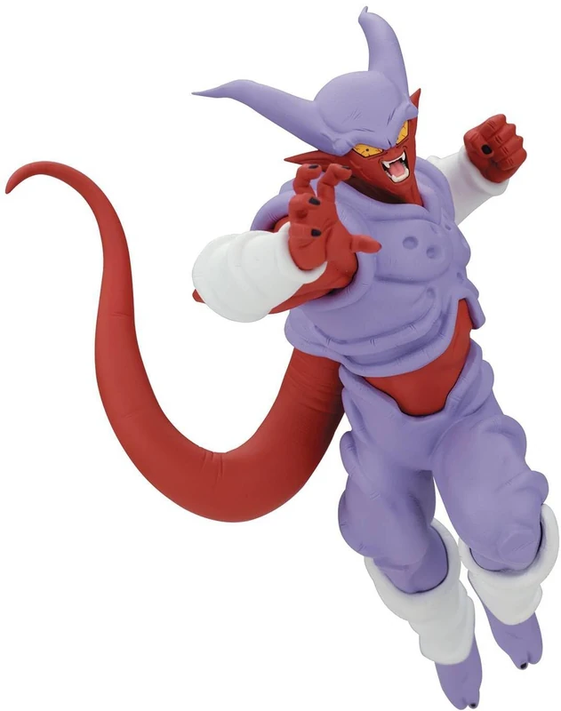 Banpresto Janemba Statue 16Cm