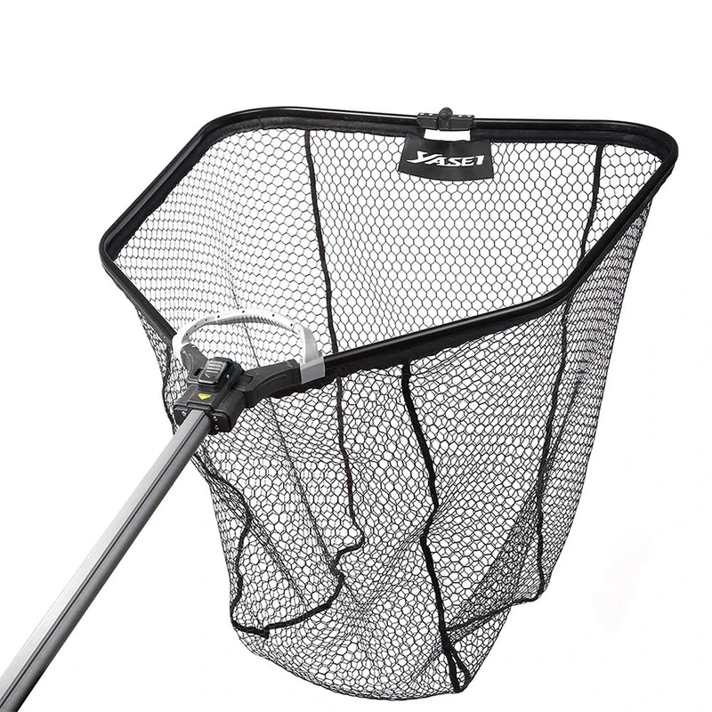 YASEI Rubber Net Large - Foldable