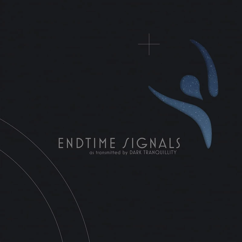 Endtime Signals [VINYL]