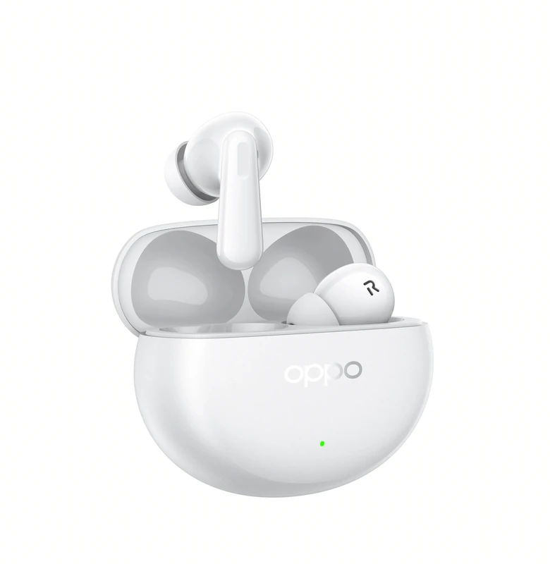 OPPO Enco Air4 Pro True Wireless Noise Cancelling Earbuds - ETEA1 - White