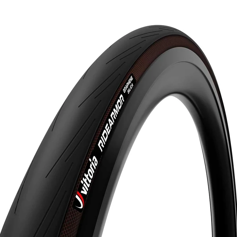 Vittoria RideArmor II 700x38c TLR full black G2.0