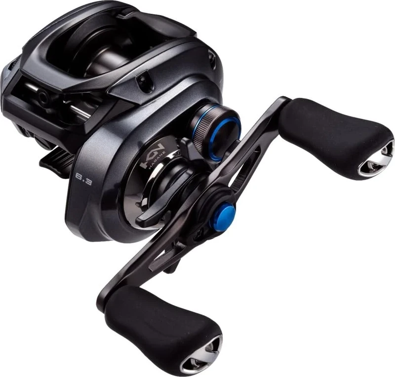 Reel SLX DC - 71 Left Hand