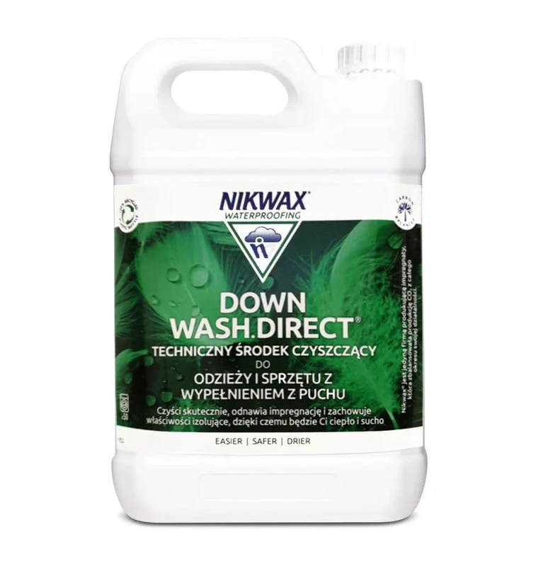 JABON Down WASH Dire 5 l