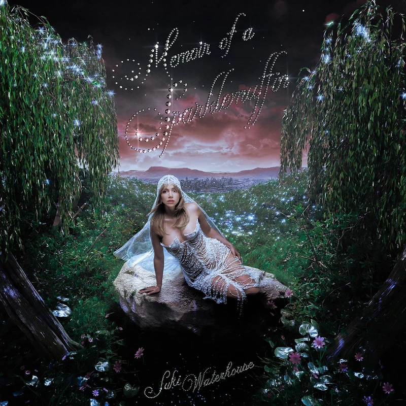 Memoir Of A Sparklemuffin [VINYL]