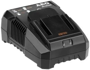 AEG 4932459891 Cargador 18V modelos G Power Type, Multicolor - Image 1