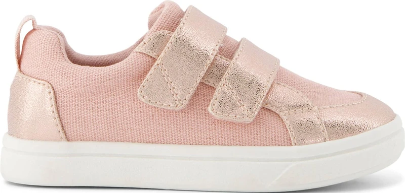 Casual Unisex Sneakers with Superior Comfort & Support - Stylish, Durable, All-Day Wear with Hook & Loop Straps
