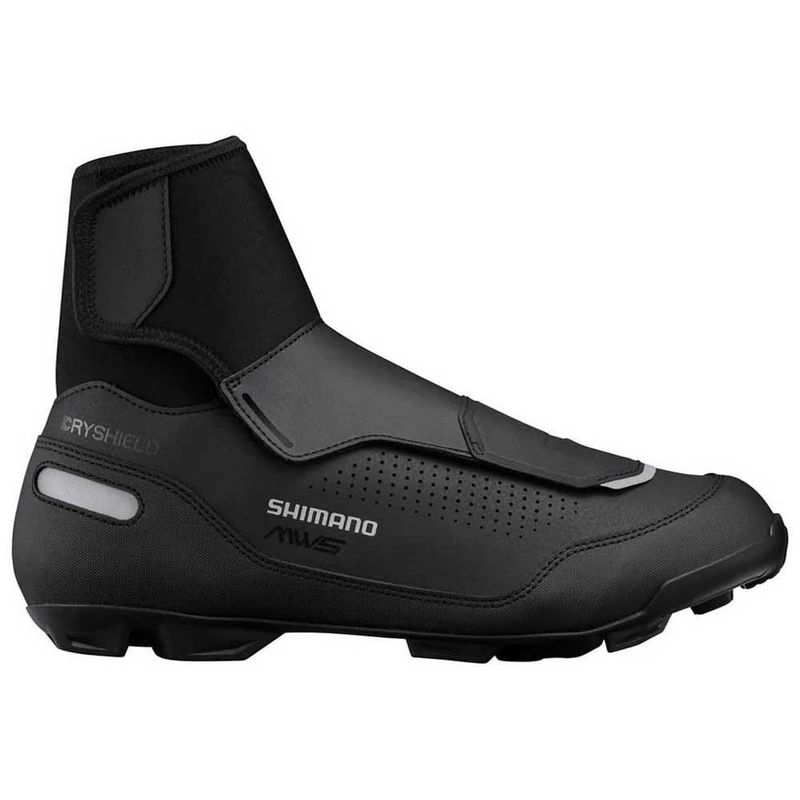 Bicycle Shoes SH-MW502 Black 47.0