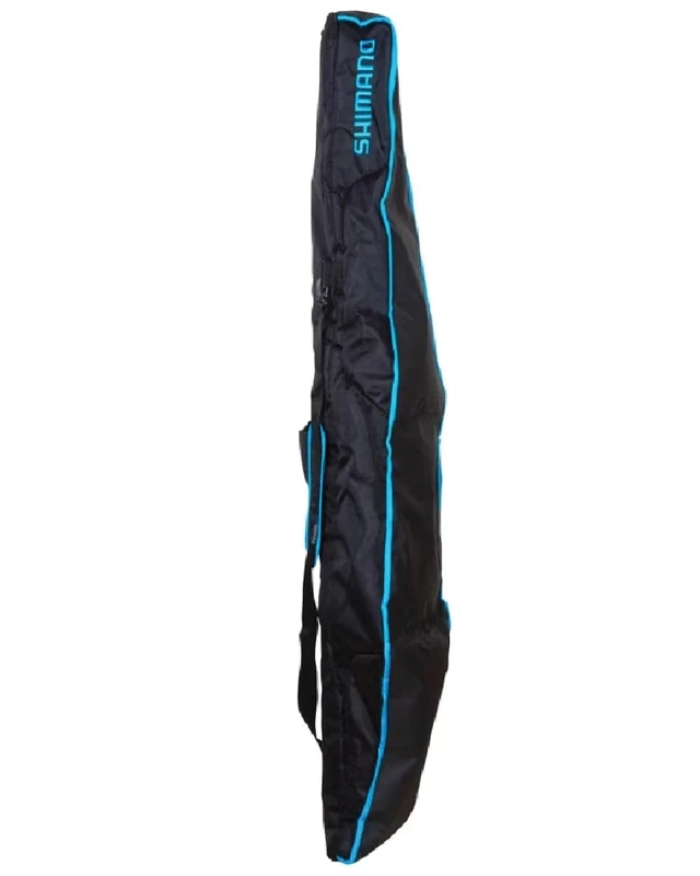 Luggage Shimano Surf - Ready 3 Rod Sleeve