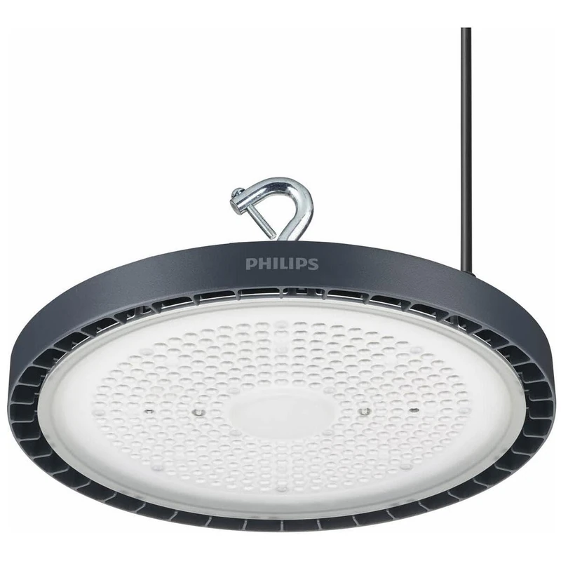 PHILIPS 911401629908 BY121P G5 LED200S/840 PSD WB Hardware, Other Tools, Multicolor - Image 1