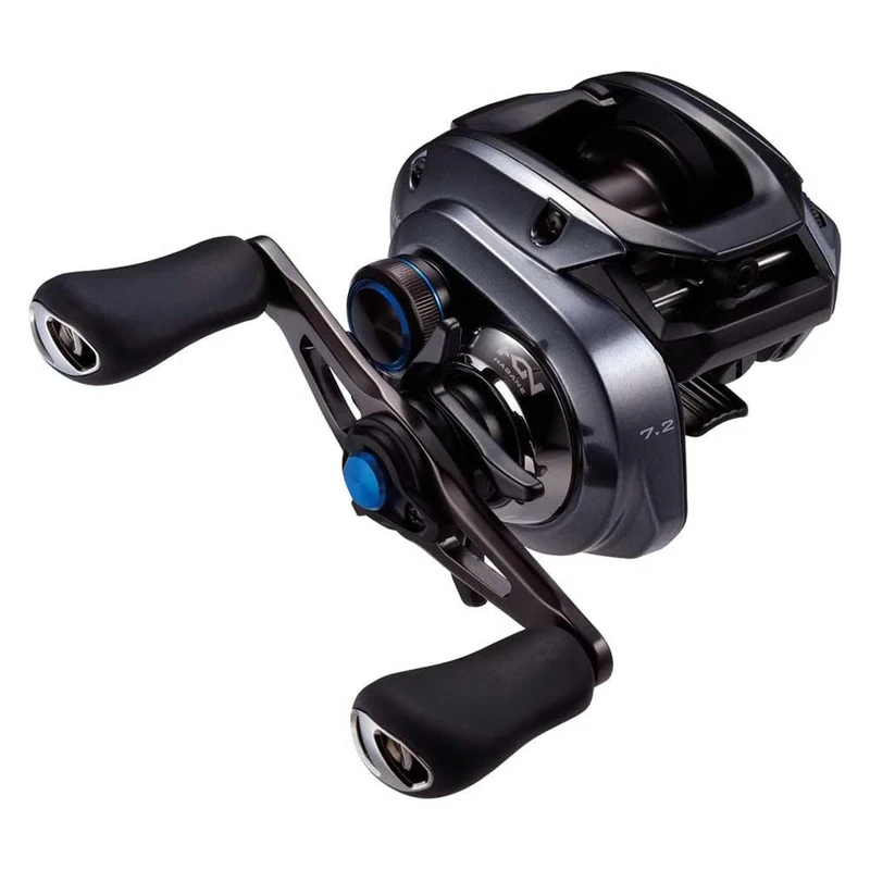 Reel SLX DC - 71 HG Left Hand