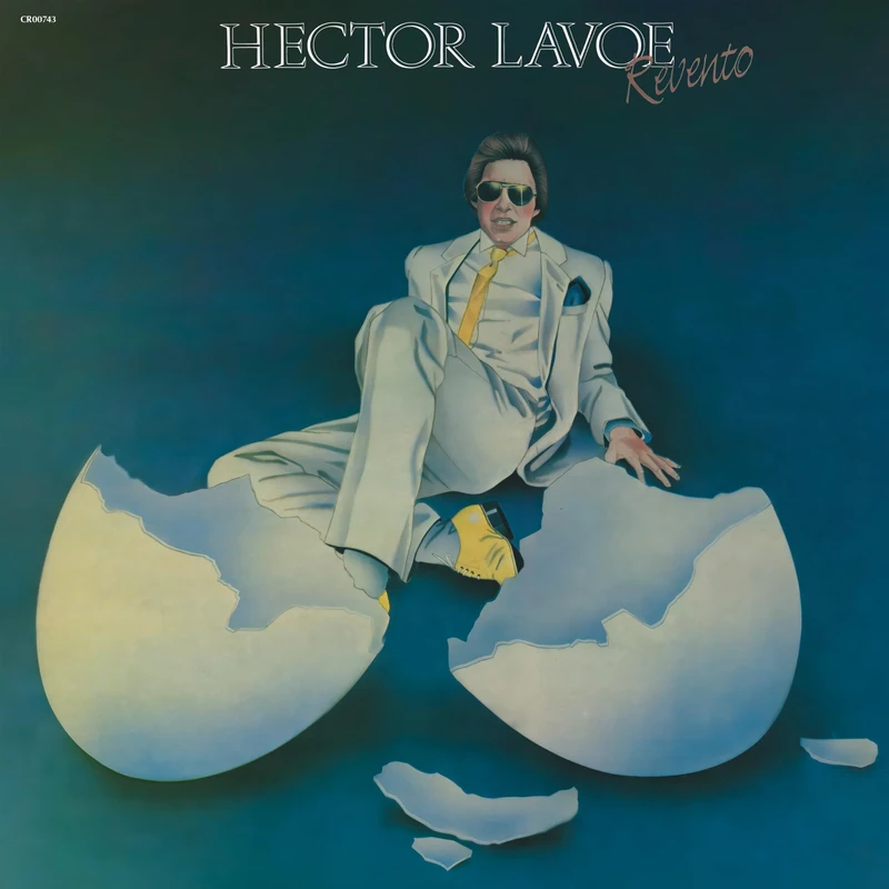 Reventó [VINYL]