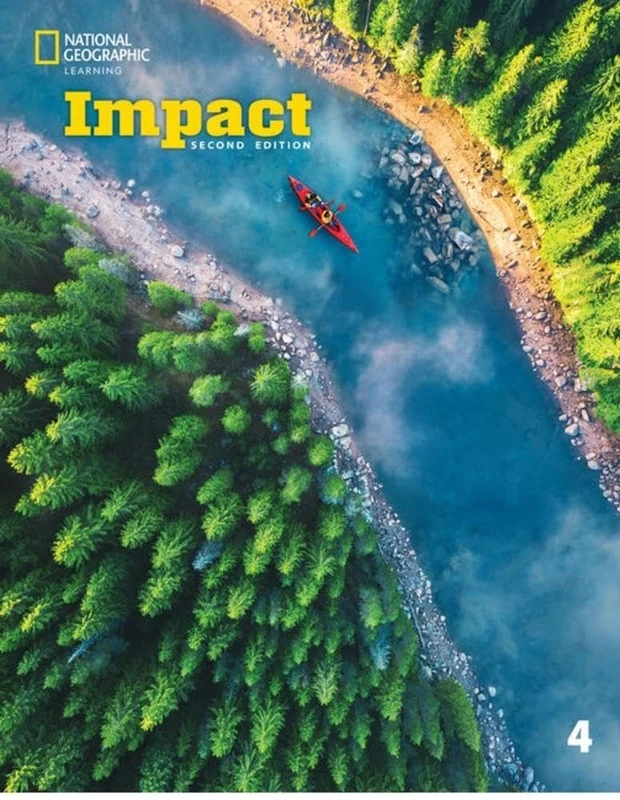 Impact 4 with the Spark platform (Impact, Second Edition)