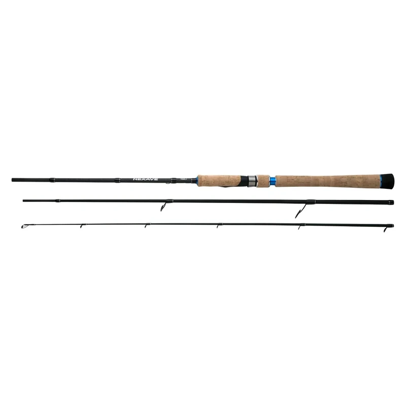 Rod Nexave Spinning MOD-Fast