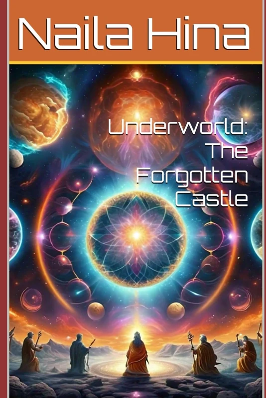 Underworld: The Forgotten Castle