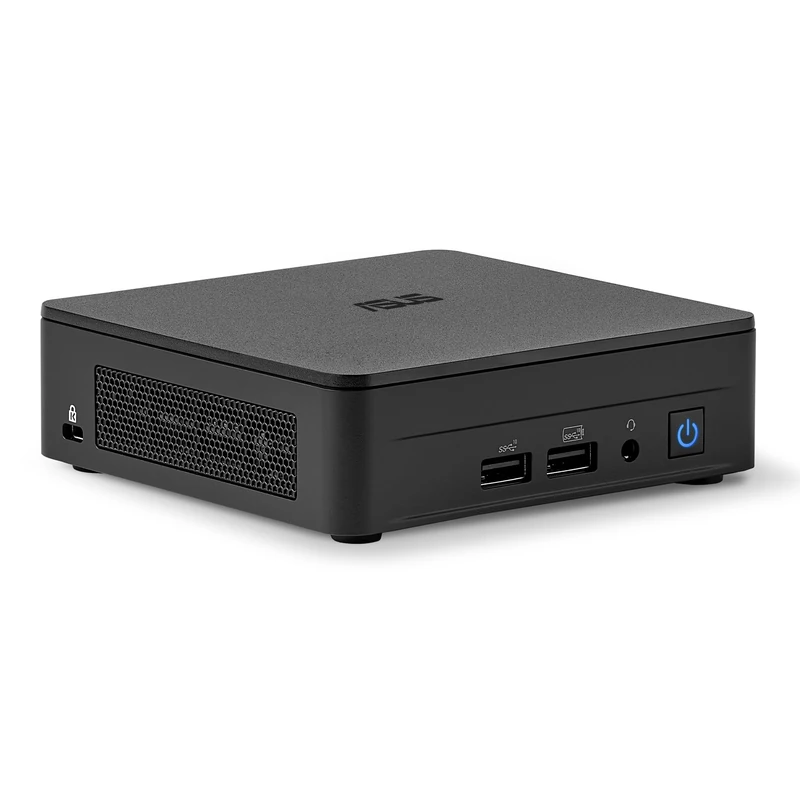 ASUS SFF NUC13ANKi30WC3 i3 L10 W11 Pro UK