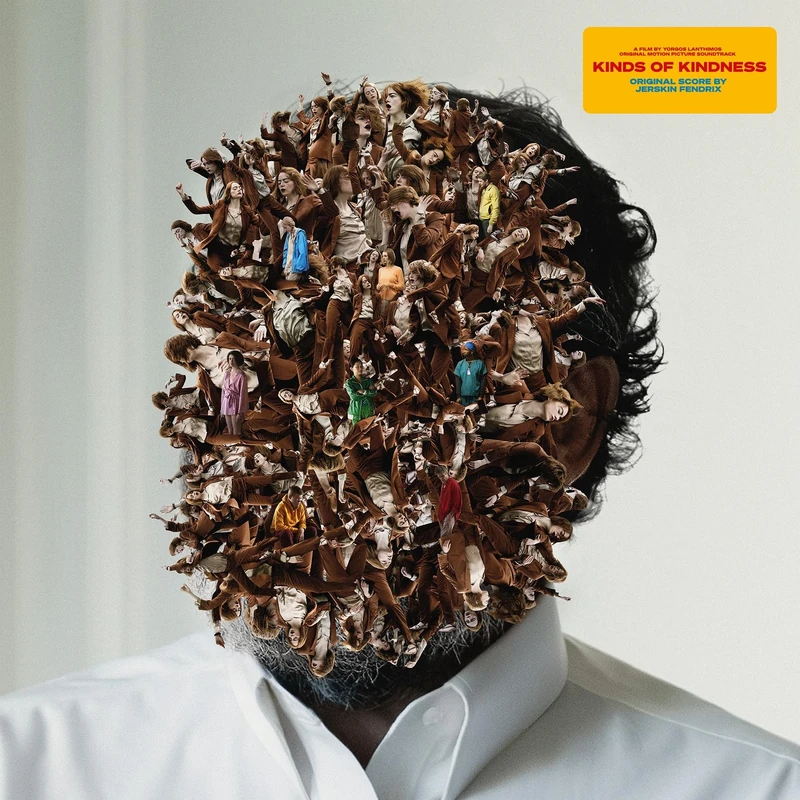 Kinds of Kindness [LP Pic Disc VINYL]