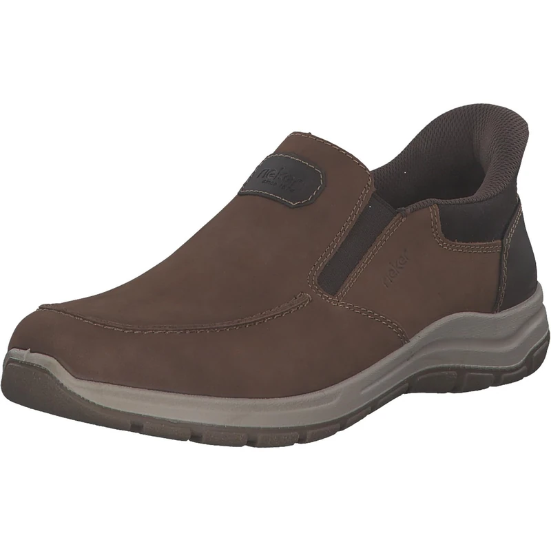 Alston Mens Slip On Shoes