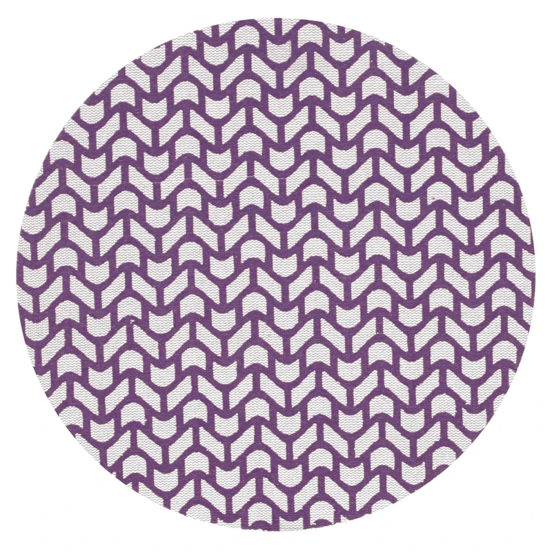 3M Xtract Cubitron II Net Disc 710W, 150+, 203 mm x NH, Die 800L, 50 per Pack