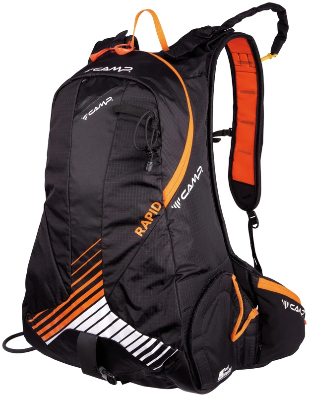 C.A.M.P. RAPID - Orange - 20 L - Image 1