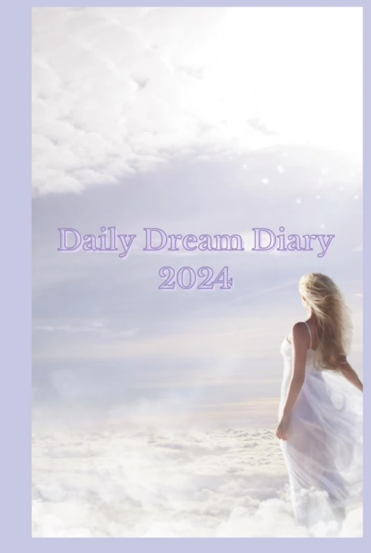 Daily Dream Diary