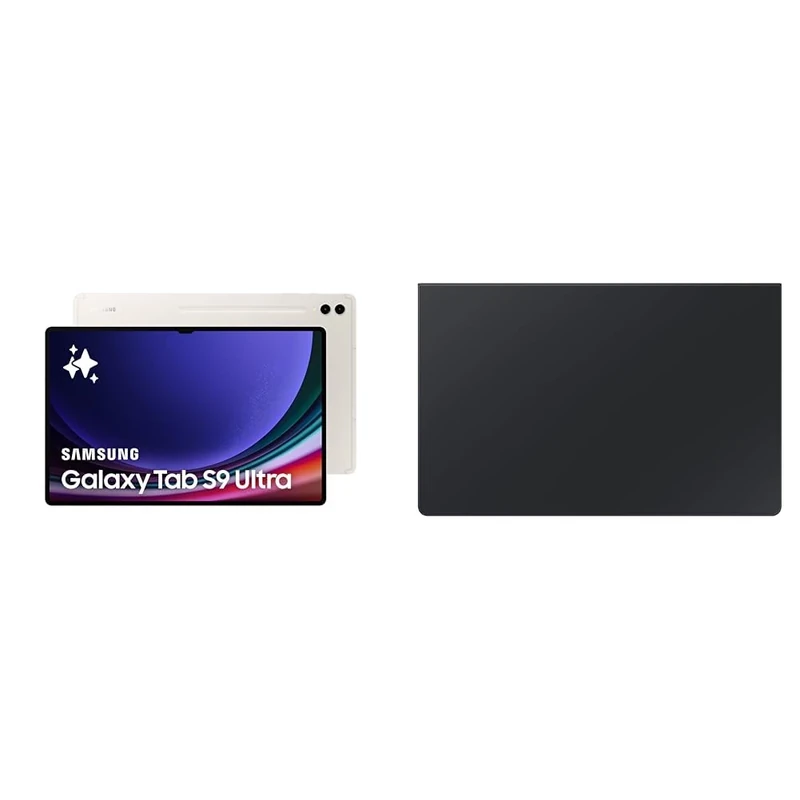 Tab S9 Ultra 5G 1TB Beige - 3YW