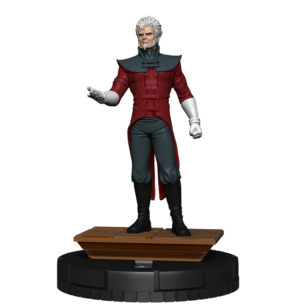 Marvel HeroClix: Collector's Trove Single Booster | Blind Box