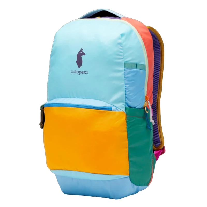 Cotopaxi Unisex Adult Backpack, Del Dia, One size