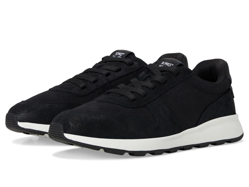 TOMS TRVL LITE Sneaker Men's and Women's Lightweight Waterproof Retro Design Comfortable Shoes