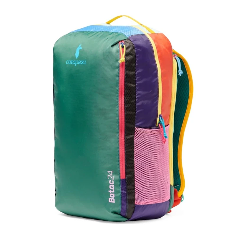 Cotopaxi Batac 24l Backpack, Del Dia, Taille Unique - Image 1