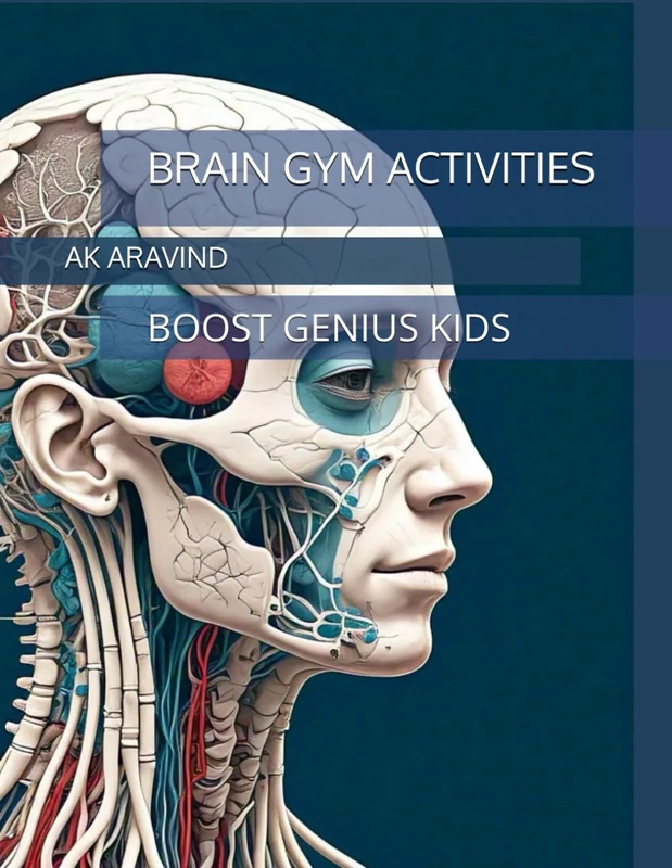 BRAIN GYM ACTIVITIES: BOOST GENIUS KIDS