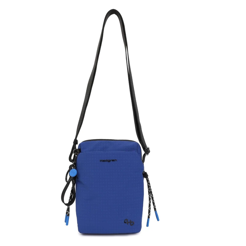 Hedgren Sipho Phone/Bottle Bag Bellwether Blue - Image 1