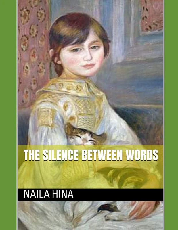 The Silence Between Words - Image 1