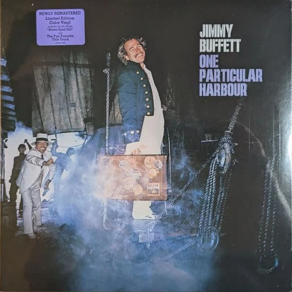 One Particular Harbour (Lavender Daydream Vinyl) [VINYL]
