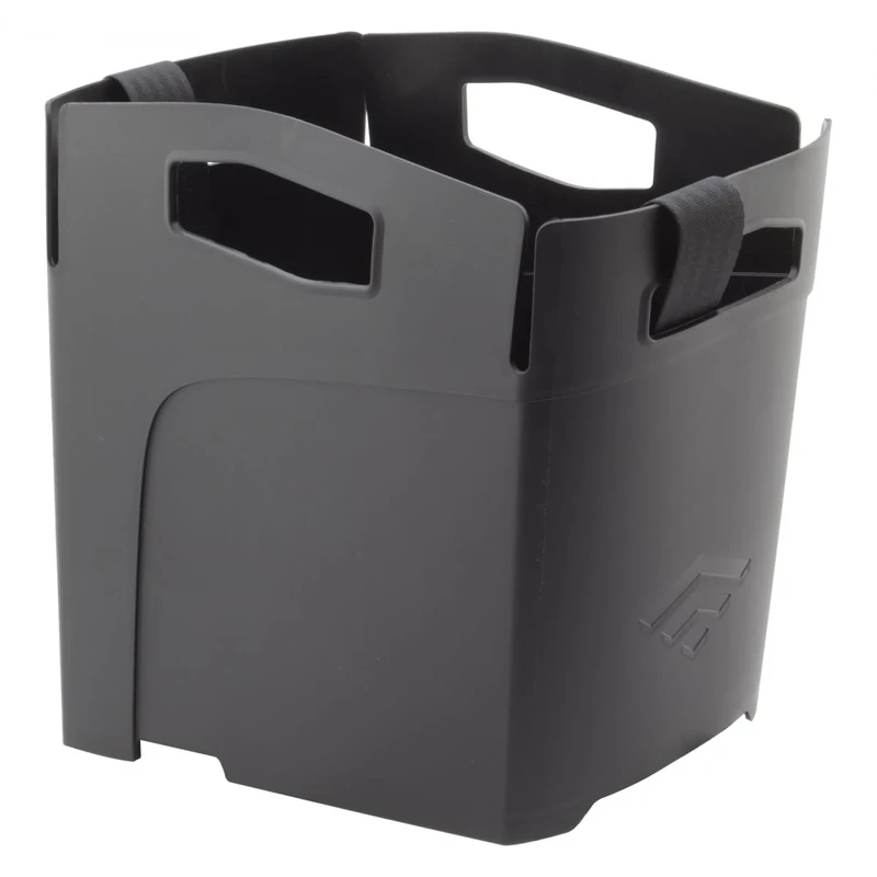 Racktime Boot Bag 35 x 21 x 33 cm 15 Litres Black