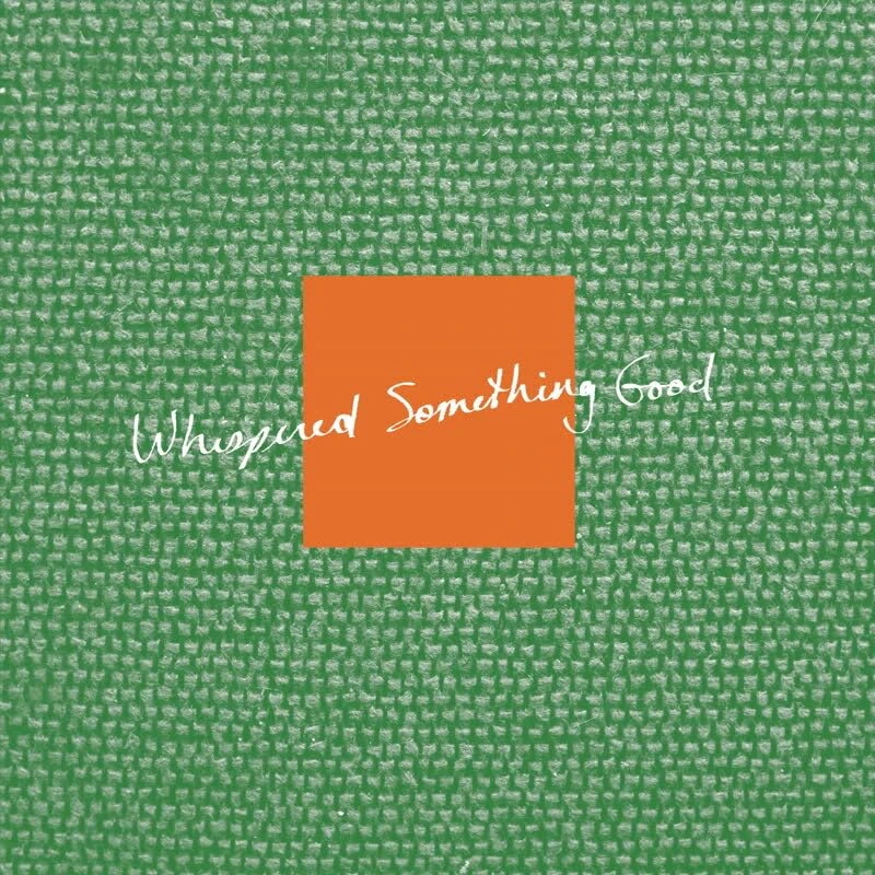 Whispered Something Good [Vinyl LP] [VINYL]
