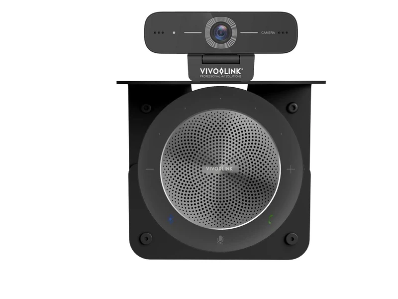 Vivolink Mount for Speakerphone + Conference Camera, VLMSP20